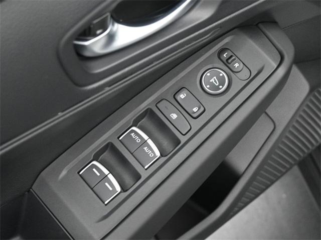 new 2025 Honda Accord car, priced at $28,838