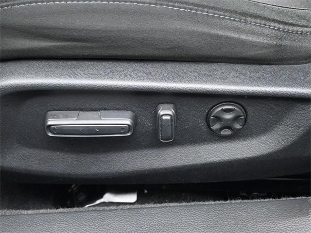 used 2020 Honda Accord car, priced at $17,998
