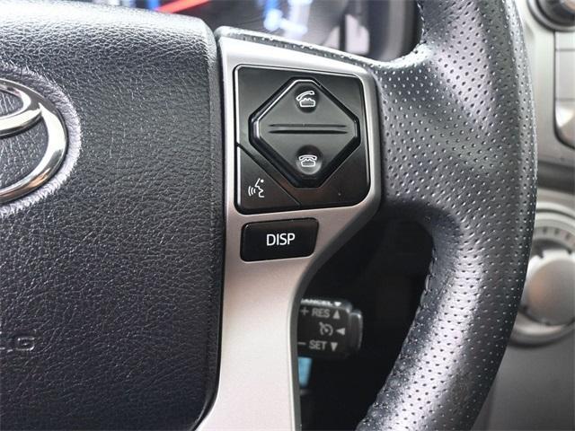 used 2017 Toyota 4Runner car, priced at $26,652