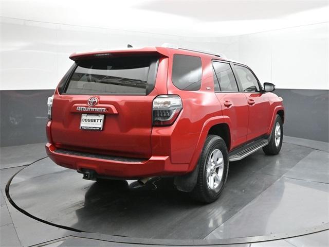 used 2017 Toyota 4Runner car, priced at $26,652