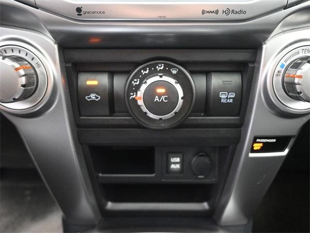 used 2017 Toyota 4Runner car, priced at $26,652