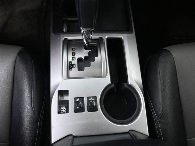 used 2017 Toyota 4Runner car, priced at $26,652