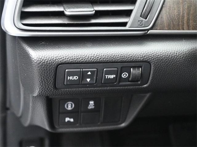 used 2018 Honda Accord car, priced at $20,999