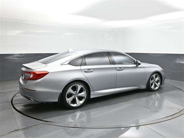 used 2018 Honda Accord car, priced at $20,999