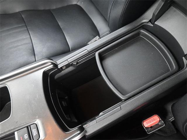 used 2018 Honda Accord car, priced at $20,999