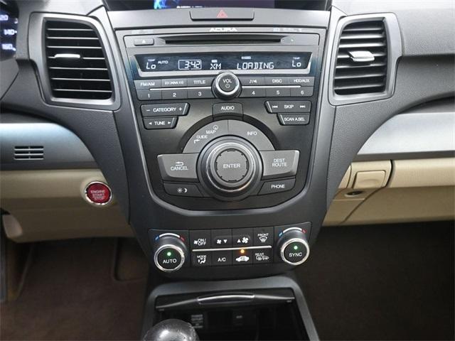 used 2013 Acura RDX car, priced at $13,248