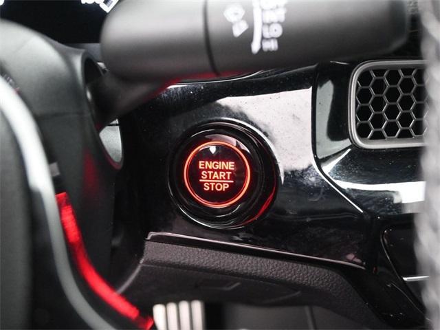 used 2024 Honda Civic car, priced at $25,590
