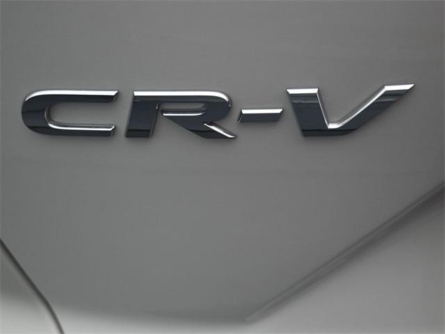 used 2022 Honda CR-V car, priced at $29,995