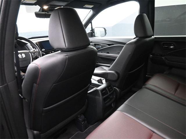 used 2023 Honda Ridgeline car, priced at $37,594