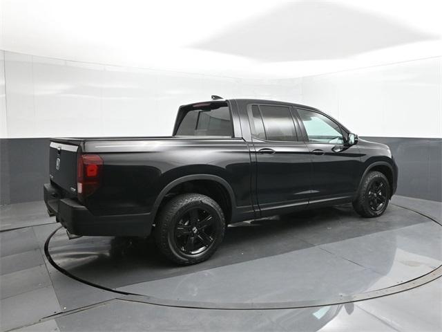 used 2023 Honda Ridgeline car, priced at $37,594