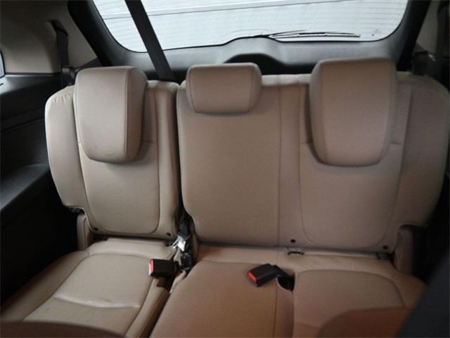 used 2022 Honda Odyssey car, priced at $34,495