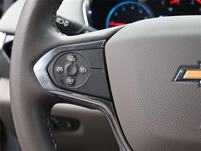 used 2019 Chevrolet Traverse car, priced at $17,773