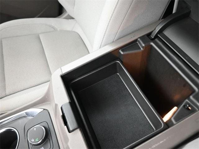 used 2019 Chevrolet Traverse car, priced at $17,773