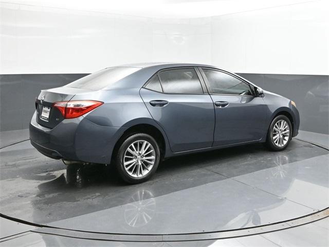 used 2014 Toyota Corolla car, priced at $12,995