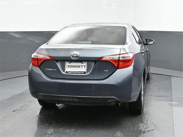 used 2014 Toyota Corolla car, priced at $12,995