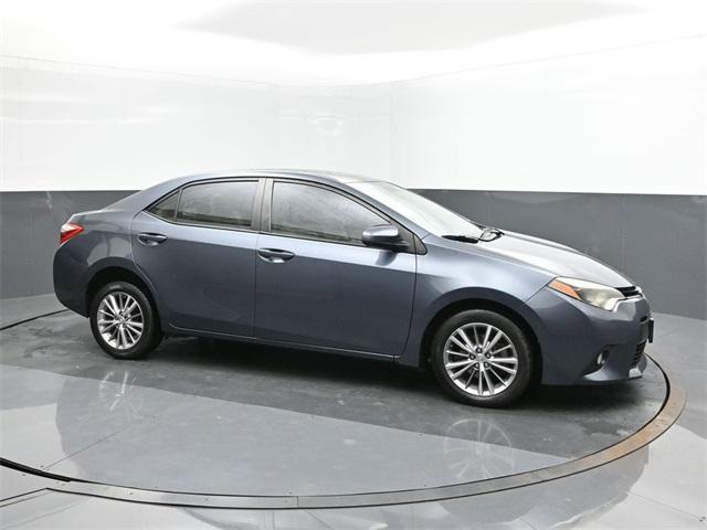 used 2014 Toyota Corolla car, priced at $12,995