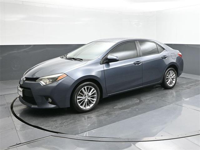 used 2014 Toyota Corolla car, priced at $12,995