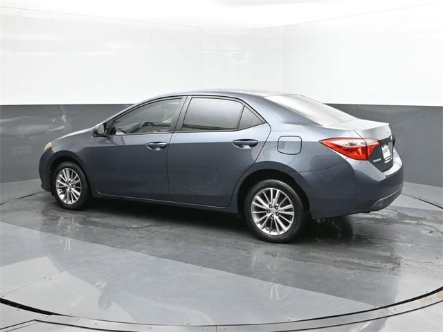 used 2014 Toyota Corolla car, priced at $12,995