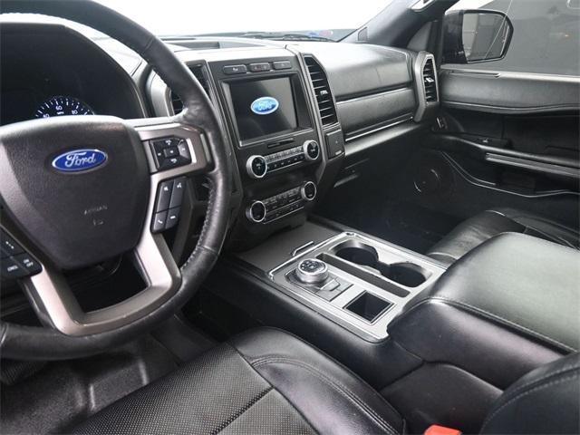 used 2019 Ford Expedition car, priced at $20,695