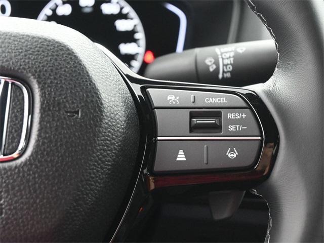 new 2026 Honda Civic car, priced at $27,900