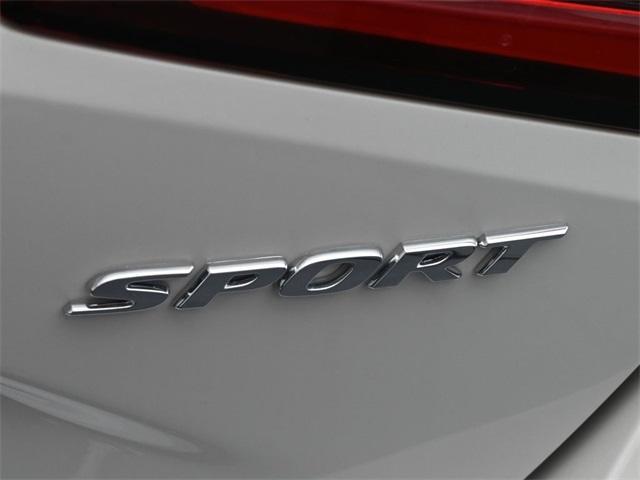 new 2025 Honda Civic car, priced at $29,055