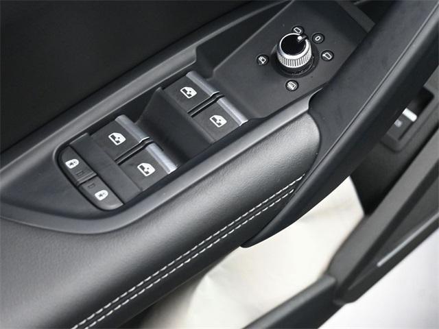 used 2023 Audi Q5 car, priced at $29,795