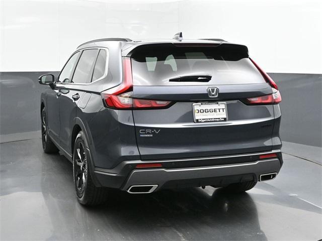 new 2024 Honda CR-V Hybrid car, priced at $36,623