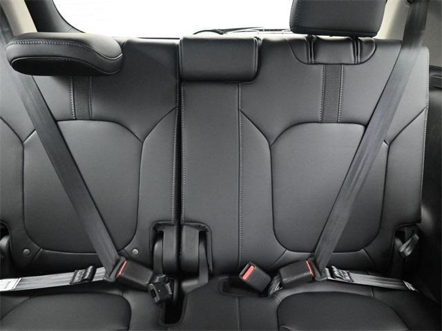 new 2025 Honda Pilot car, priced at $46,005