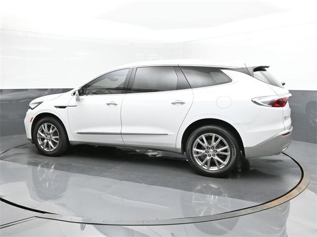 used 2022 Buick Enclave car, priced at $26,995