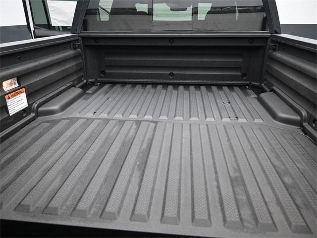new 2025 Honda Ridgeline car, priced at $45,785