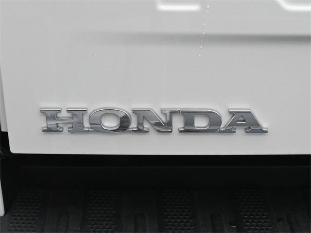 new 2025 Honda Ridgeline car, priced at $45,785