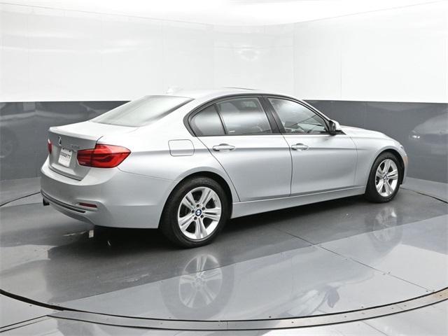 used 2016 BMW 328 car, priced at $9,995