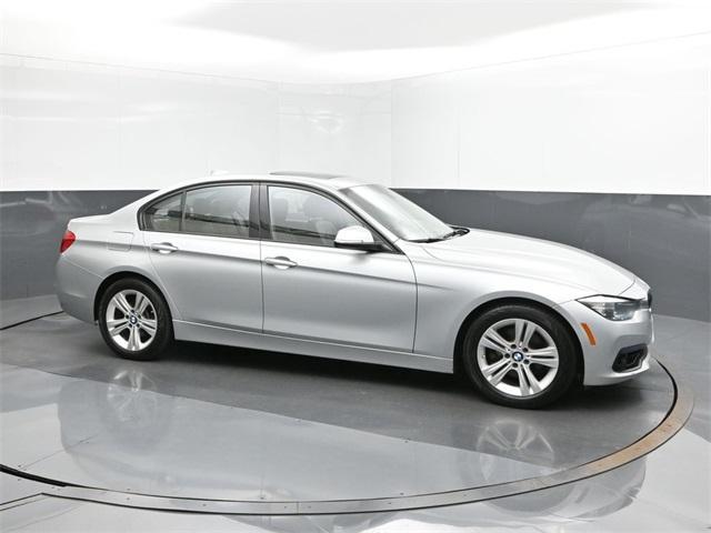 used 2016 BMW 328 car, priced at $9,995