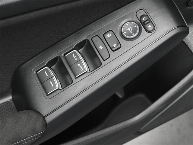 new 2026 Honda Civic car, priced at $27,945