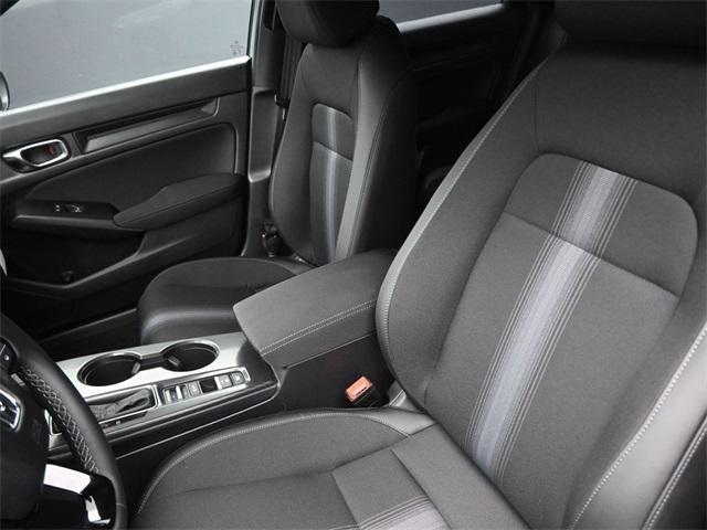 new 2026 Honda Civic car, priced at $27,945