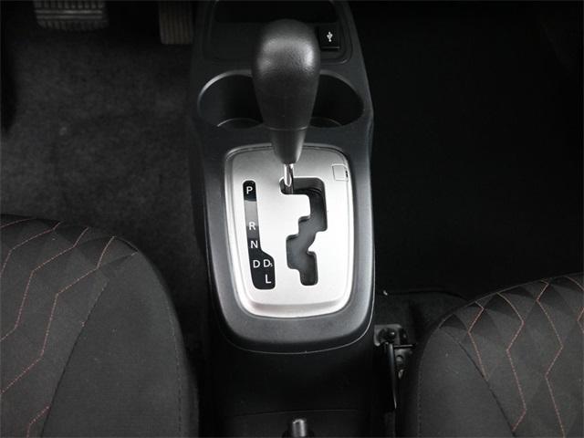 used 2022 Mitsubishi Mirage car, priced at $14,499