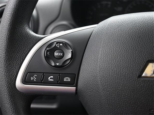 used 2022 Mitsubishi Mirage car, priced at $14,499
