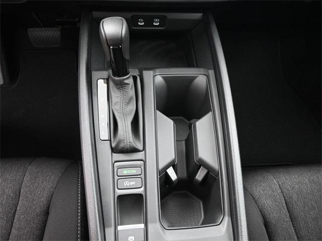 new 2025 Honda Accord car, priced at $31,710