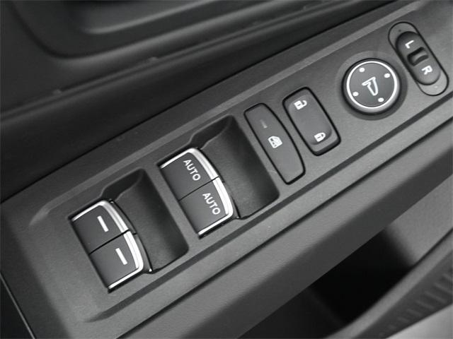 new 2025 Honda Accord car, priced at $31,710