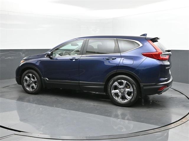 used 2019 Honda CR-V car, priced at $20,998