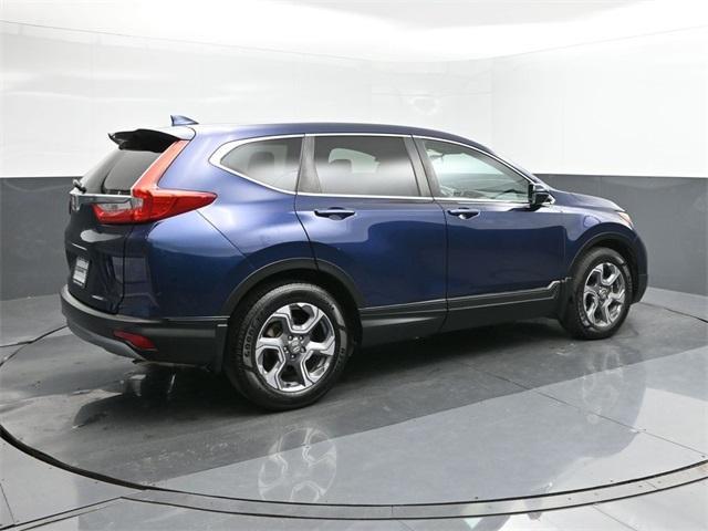 used 2019 Honda CR-V car, priced at $20,998