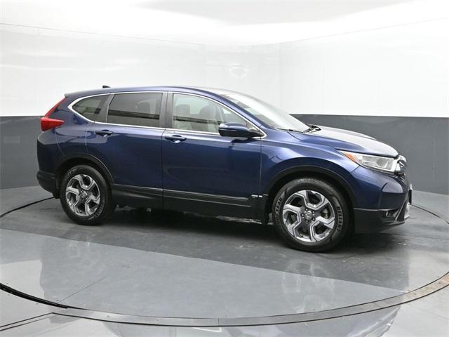 used 2019 Honda CR-V car, priced at $20,998