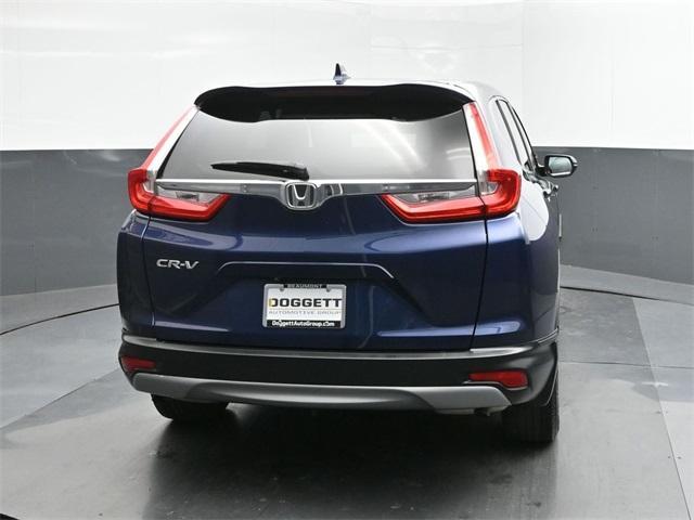 used 2019 Honda CR-V car, priced at $20,998