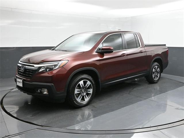 used 2019 Honda Ridgeline car, priced at $28,195