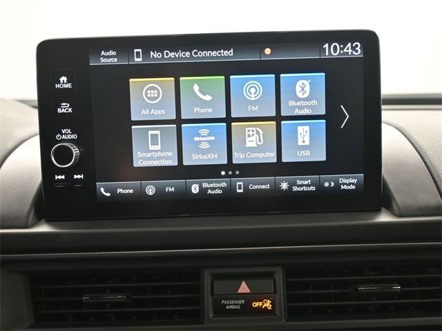 used 2024 Honda Pilot car, priced at $43,845