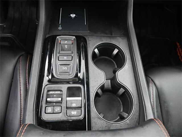 used 2024 Honda Pilot car, priced at $43,845