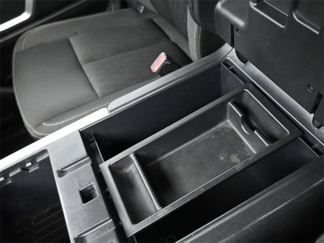 used 2017 Nissan Titan car, priced at $18,999