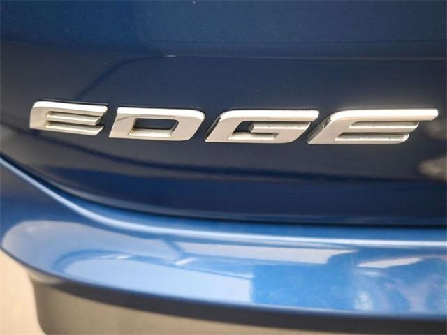 used 2020 Ford Edge car, priced at $19,995
