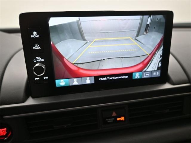 used 2025 Honda Pilot car, priced at $44,775
