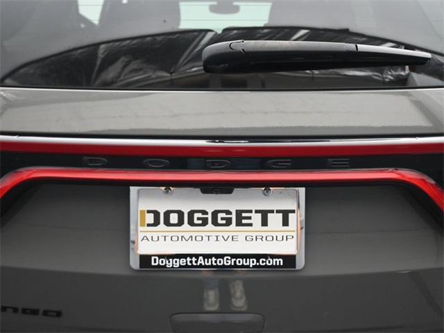 used 2021 Dodge Durango car, priced at $21,937